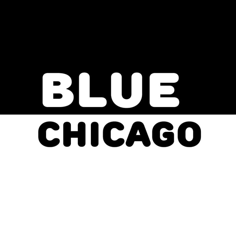 BLUE CHICAGO