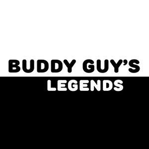 BUDDY GUY'S LEGENDS