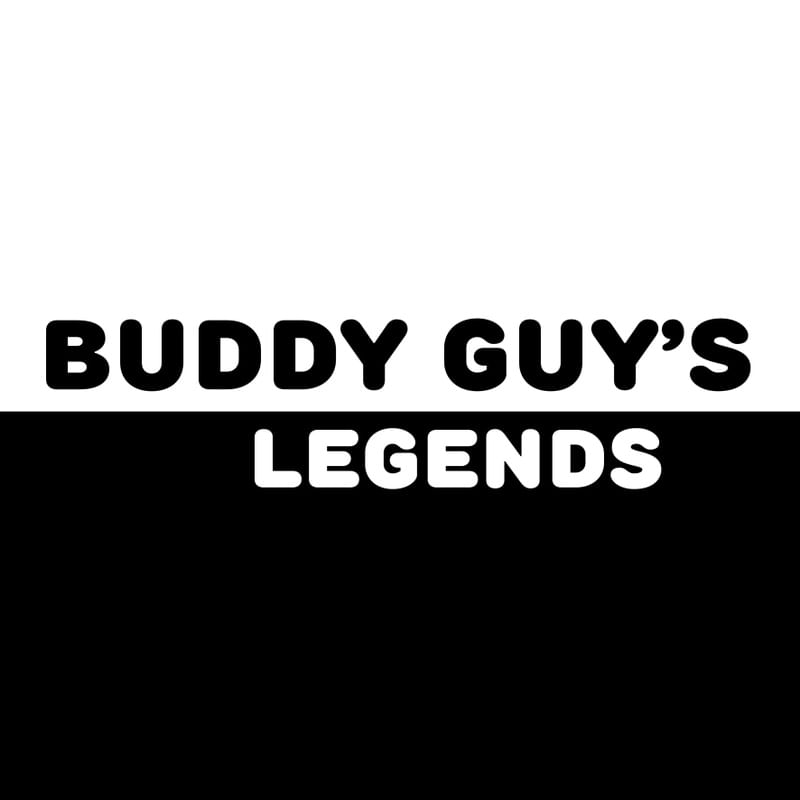 BUDDY GUY'S LEGENDS