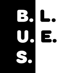 B.L.U.E.S.