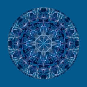 MANDALA NOVA ERA C.S.