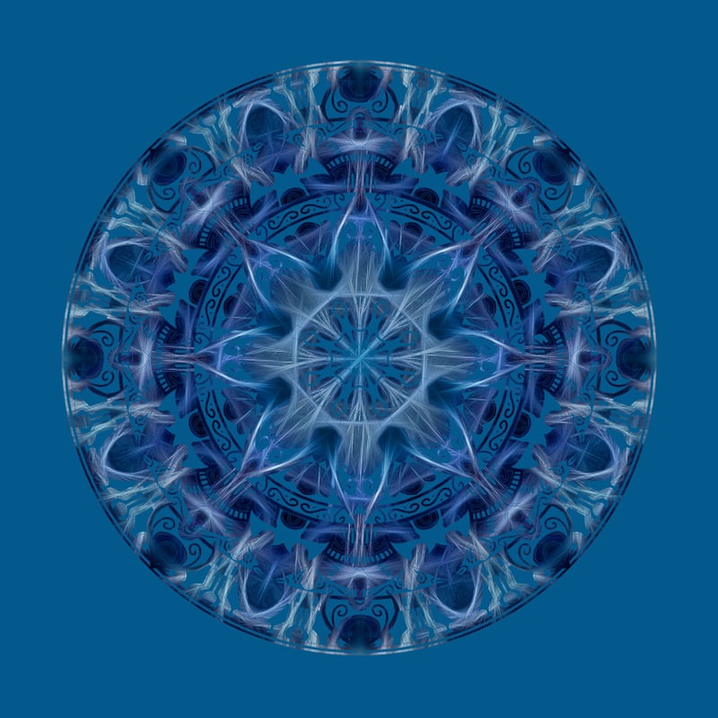 MANDALA NOVA ERA C.S.
