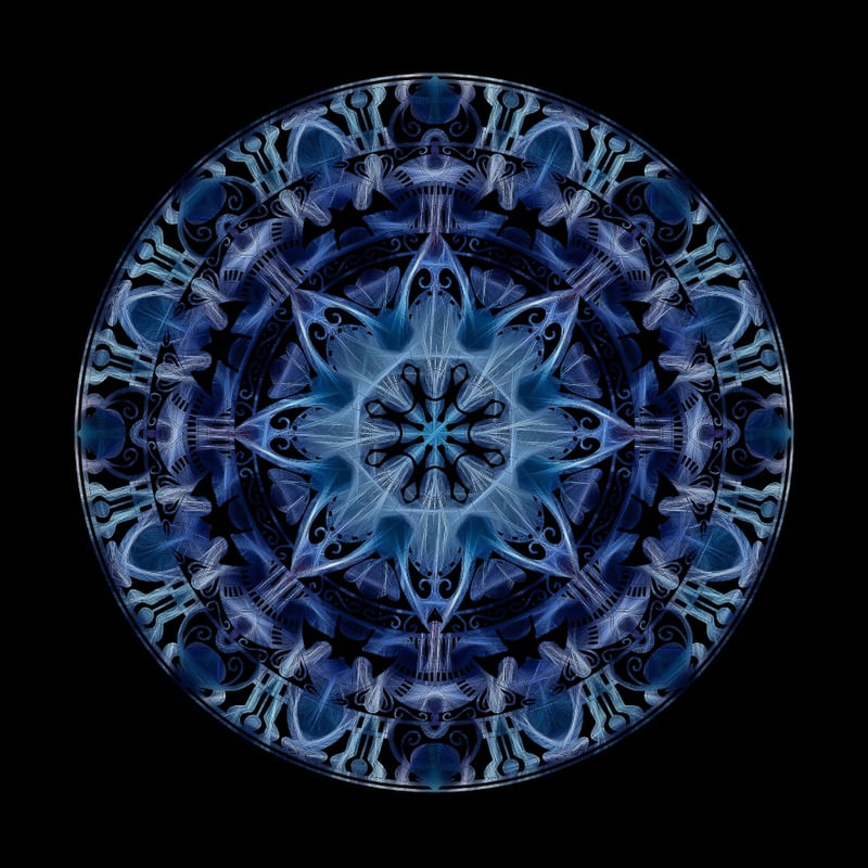MANDALA NOVA ERA C.S. II