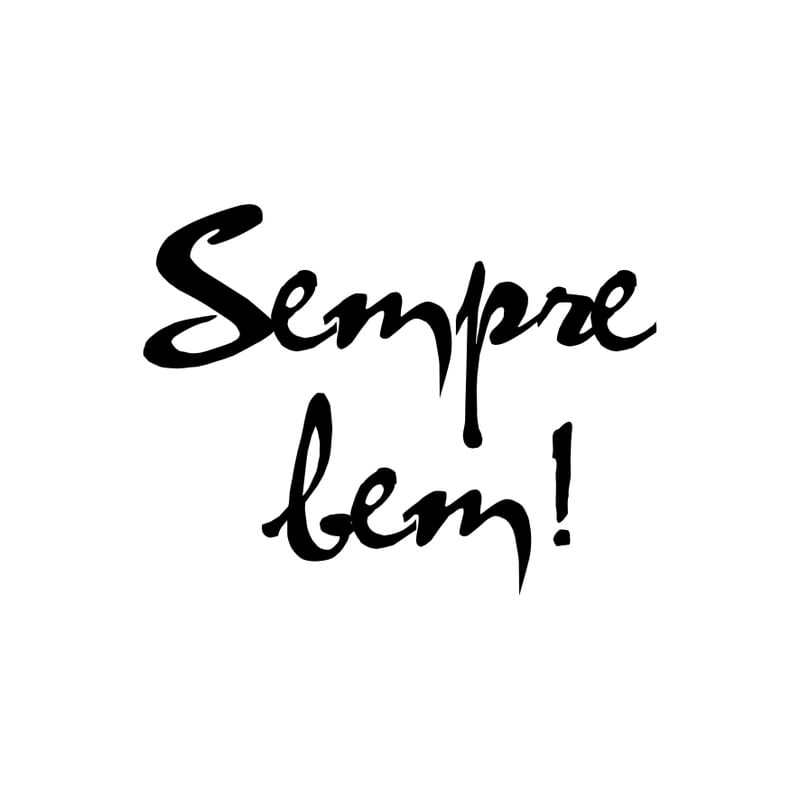 SEMPRE BEM II