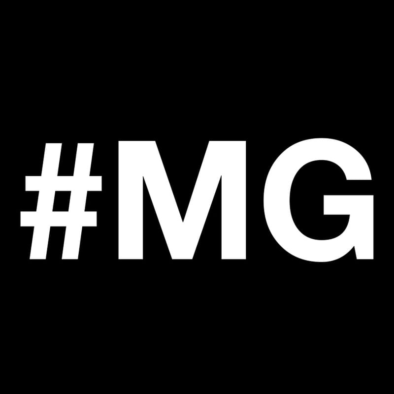 #MG