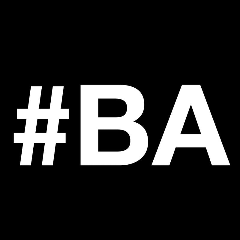 #BA