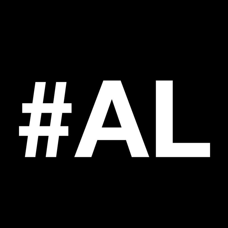#AL