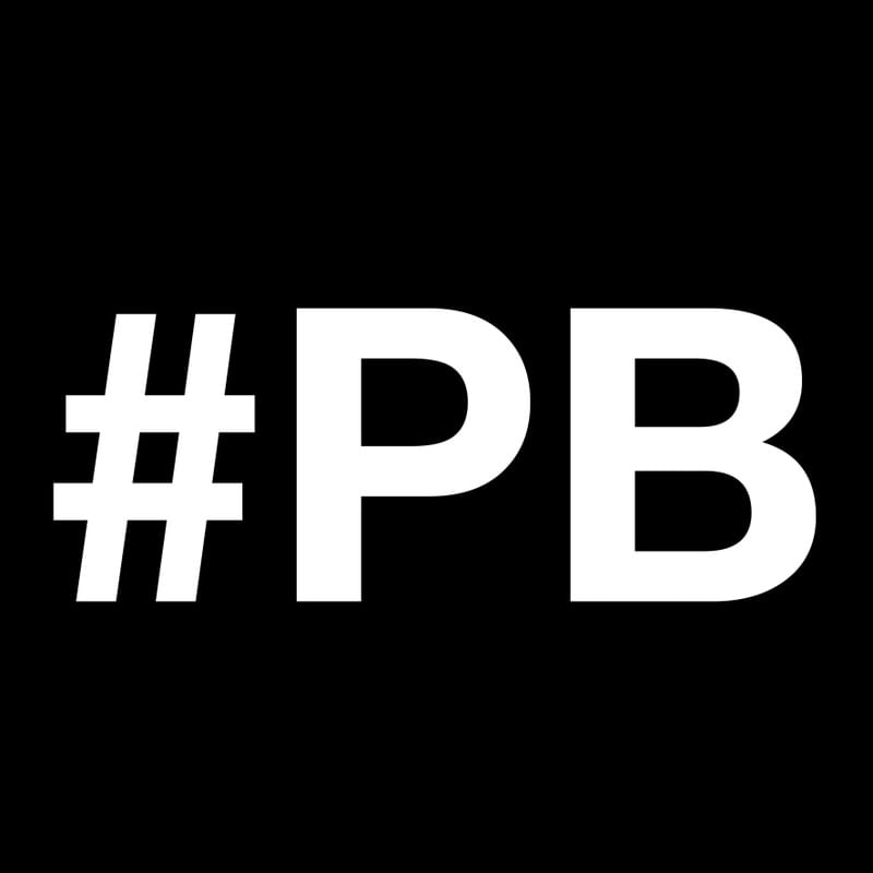 #PARAÍBA