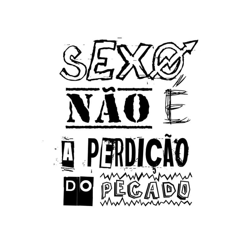SEXO NÃO É A PERDIÇÃO DO PECADO II