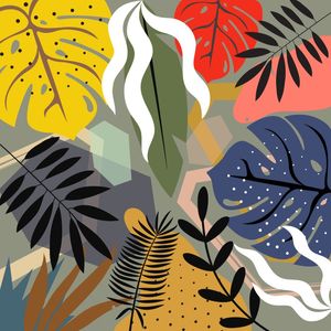 TROPICAL CS IV