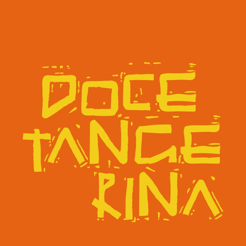 DOCE TANGERINA