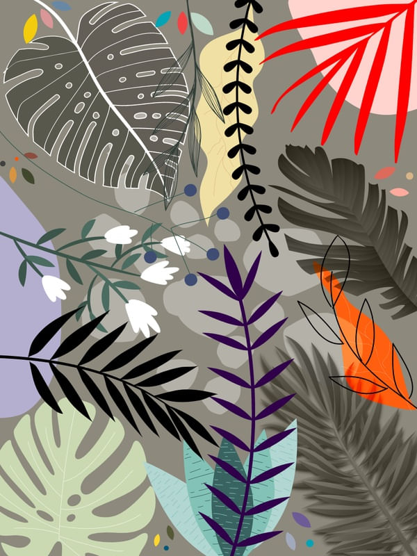 TROPICAL CS 01