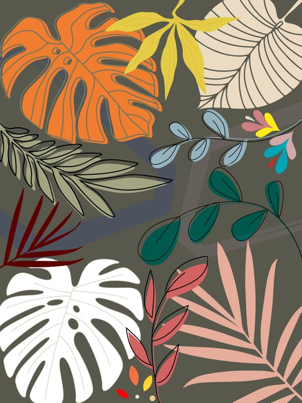 TROPICAL CS 04
