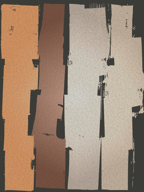 CENSURED 1946