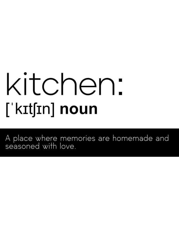 #KITCHEN 01