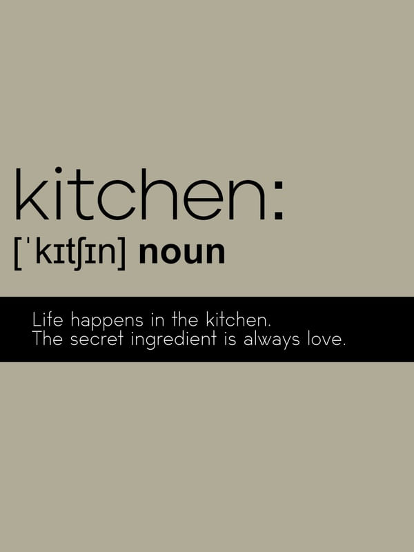 #KITCHEN 05