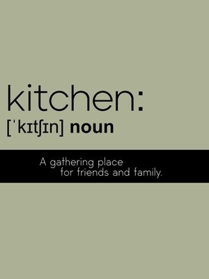#KITCHEN 07
