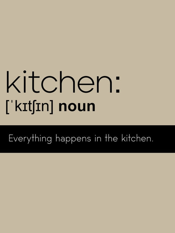 #KITCHEN 17