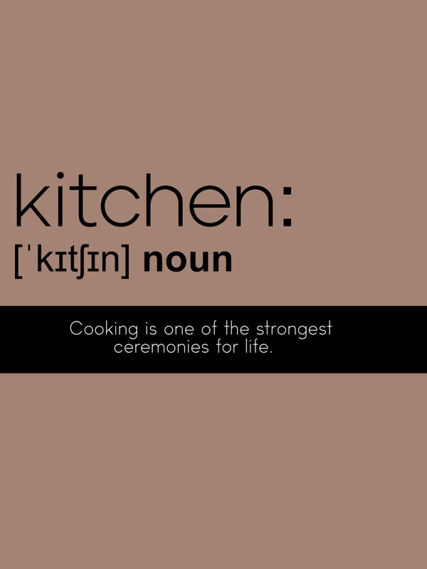 #KITCHEN 09
