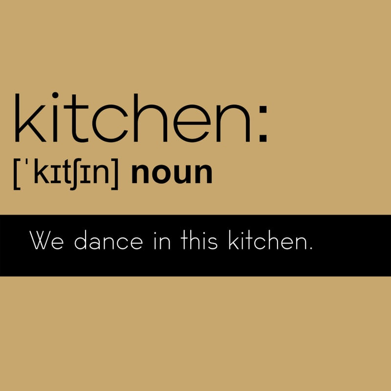 #KITCHEN 12