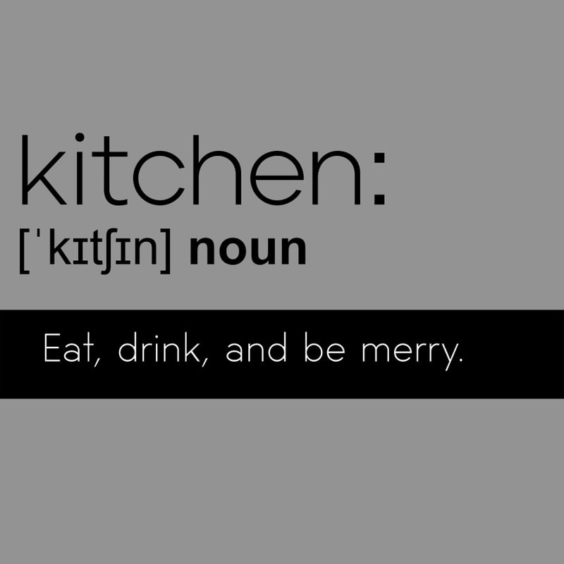 #KITCHEN 14