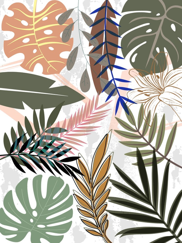 TROPICAL CS 09