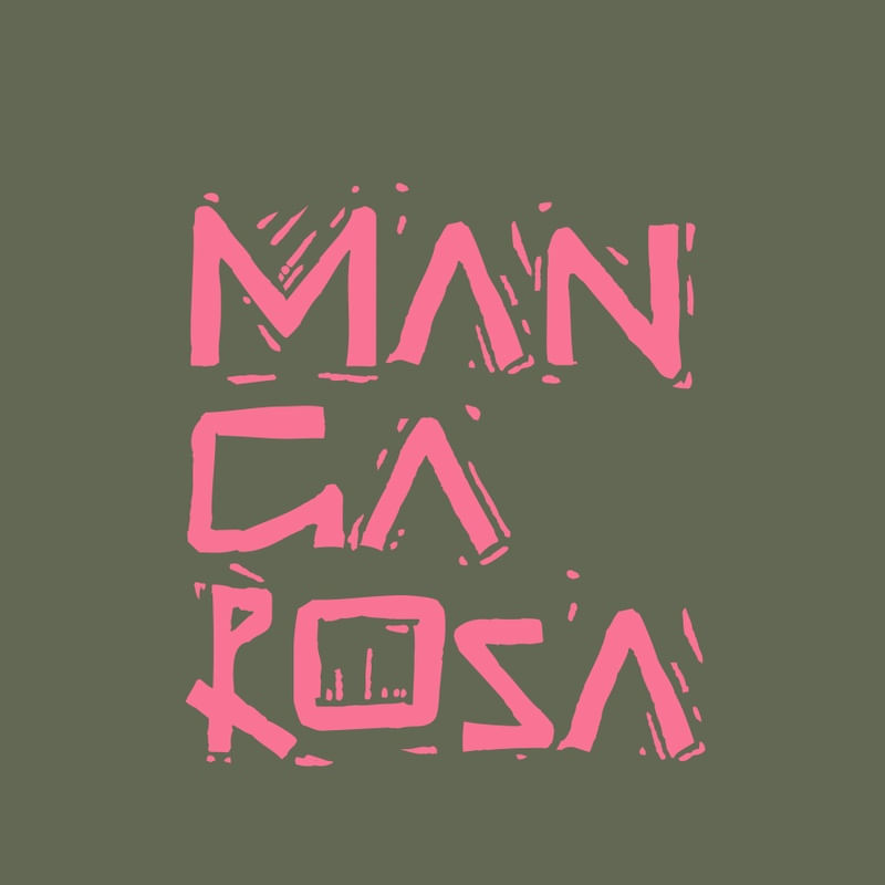MANGA ROSA