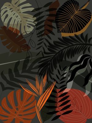 TROPICAL CS 12