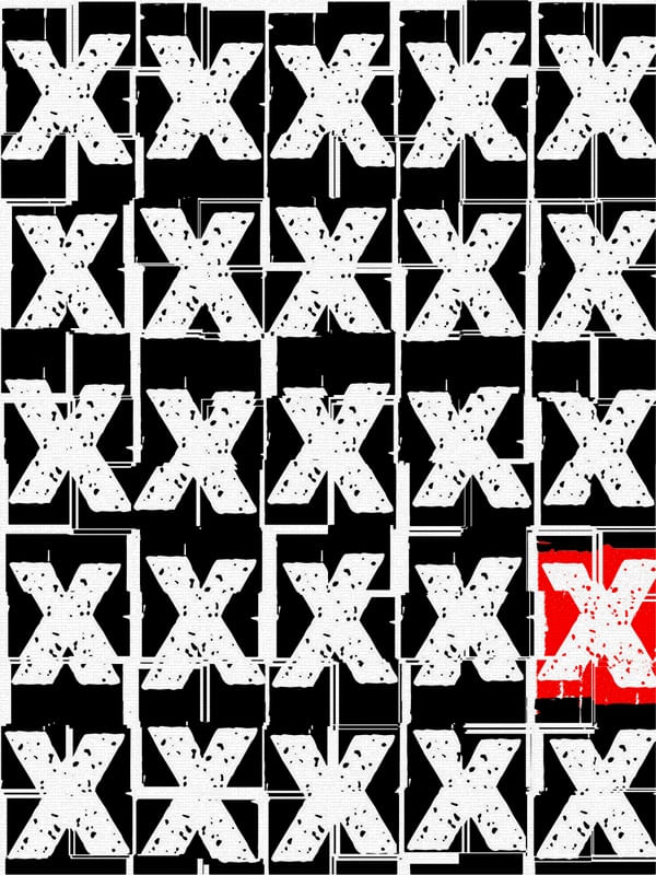 O (X) DA QUESTÃO