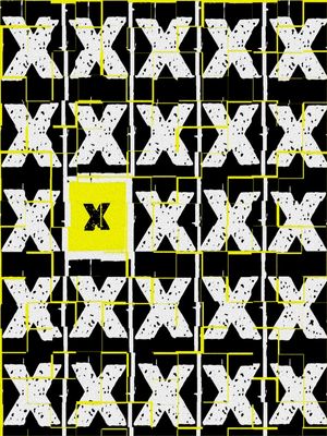 O X AMARELO DA QUESTÃO