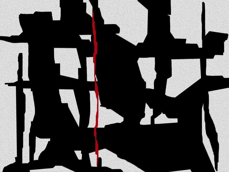#ABSTRATOS58