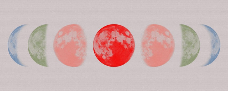 FASES DA LUA C. S.