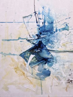 ABSTRACT 08J1