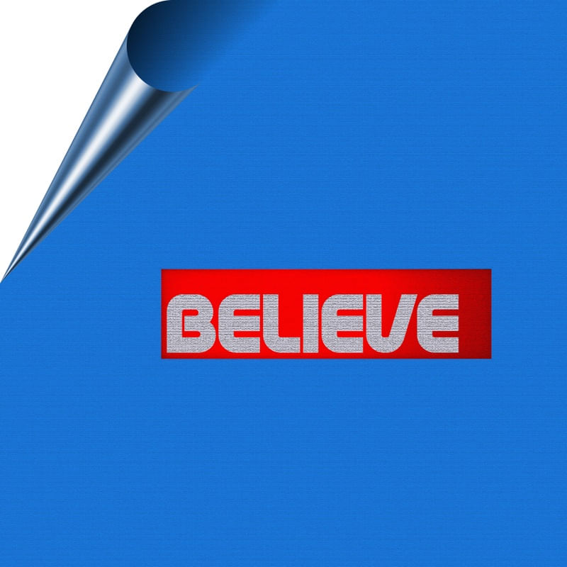 BELIEVE (PAGE)