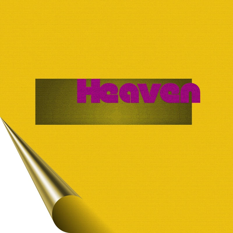 HEAVEN (PAGE)