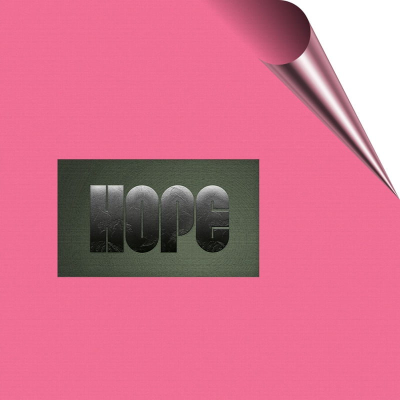 HOPE (PAGE) 2
