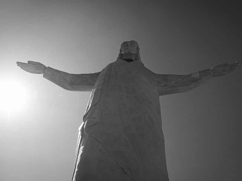 JESUS VIDA