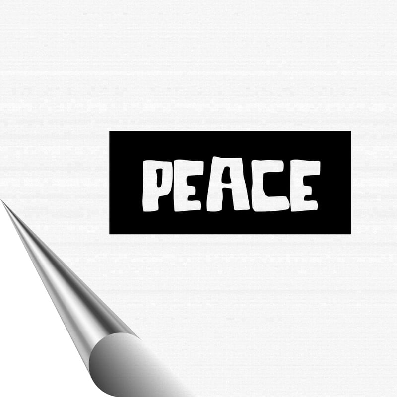 PEACE (PAGE)