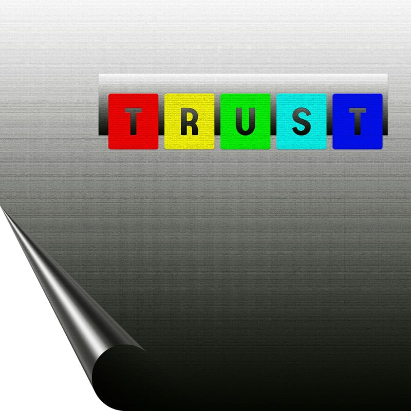 TRUST (PAGE)