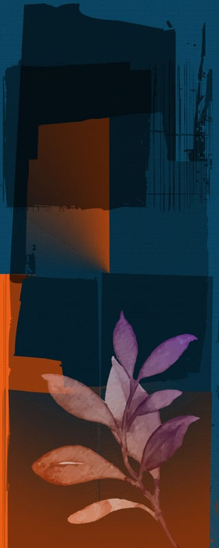 TROPICAL HOUSE 14