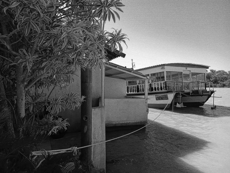 PONTAL DE ATAFONA EM PRETO E BRANCO 06