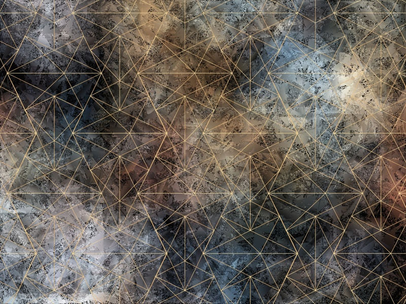 GEOMETRIC MORE OF THE SAME 01
