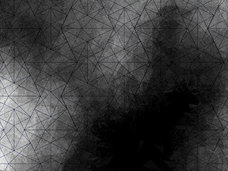 GEOMETRIC MORE OF THE SAME 04
