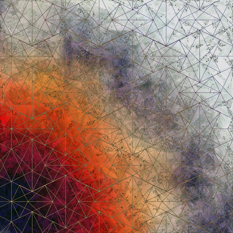 GEOMETRIC MORE OF THE SAME 05