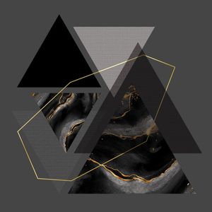 ABSTRAÇÕES GEOMÉTRICAS 06