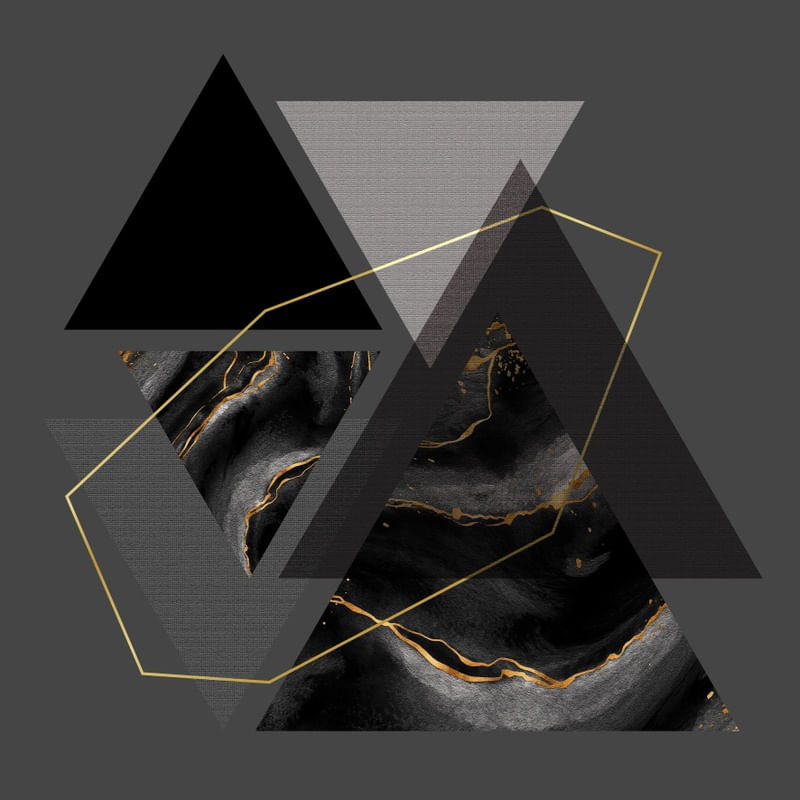 ABSTRAÇÕES GEOMÉTRICAS 06
