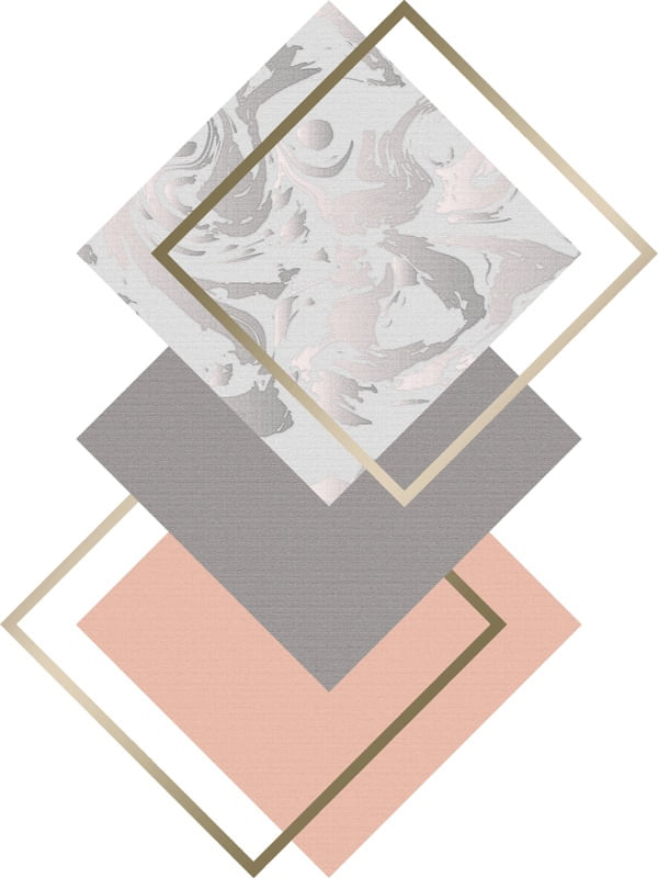TRIANGULAÇÕES GEOMÉTRICAS 01