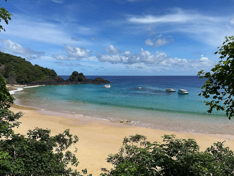 FERNANDO DE NORONHA 22