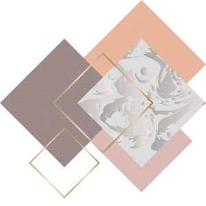 GEOMETRIA DOS QUADRADOS 11