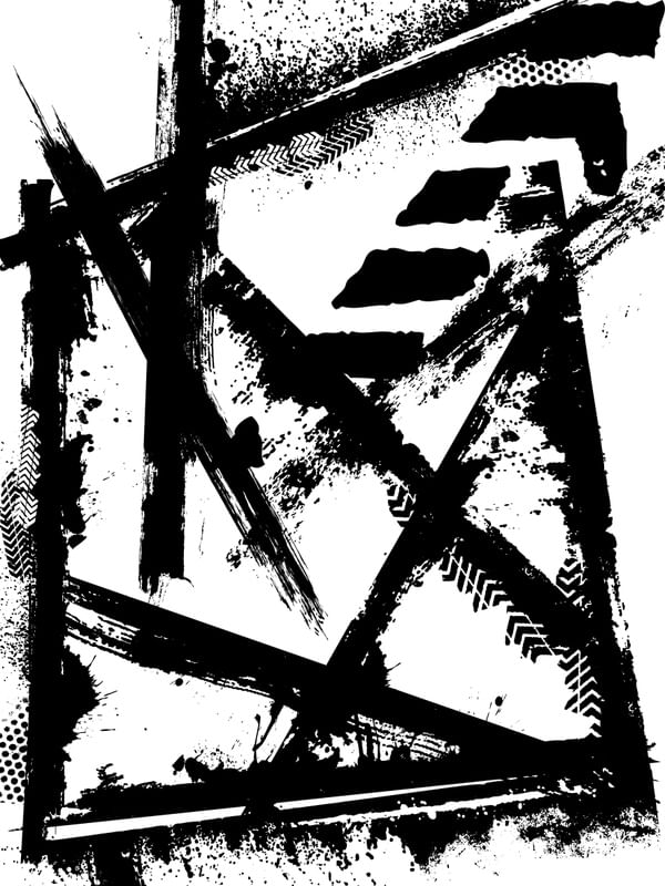 EXPRESSÕES ABSTRATAS 01